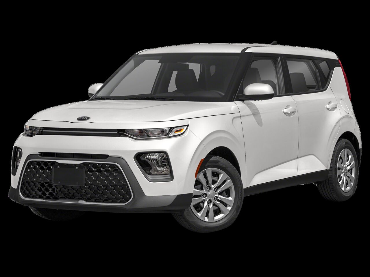 2021 KIA Soul