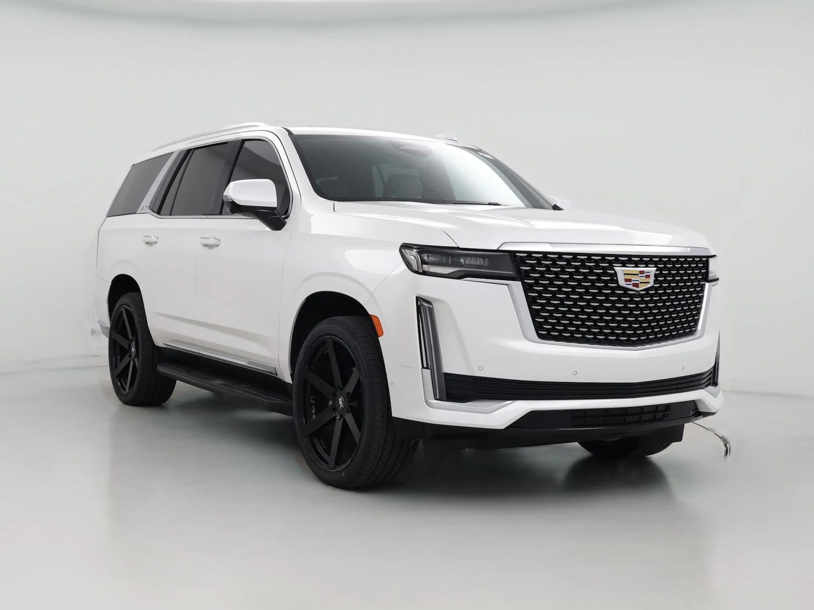 2021 CADILLAC Escalade