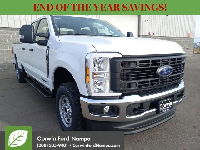 2026 FORD F-350