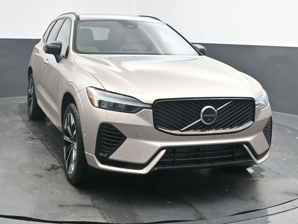 2026 VOLVO XC60
