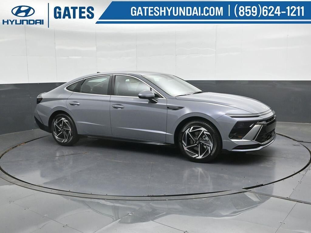 2026 HYUNDAI Sonata