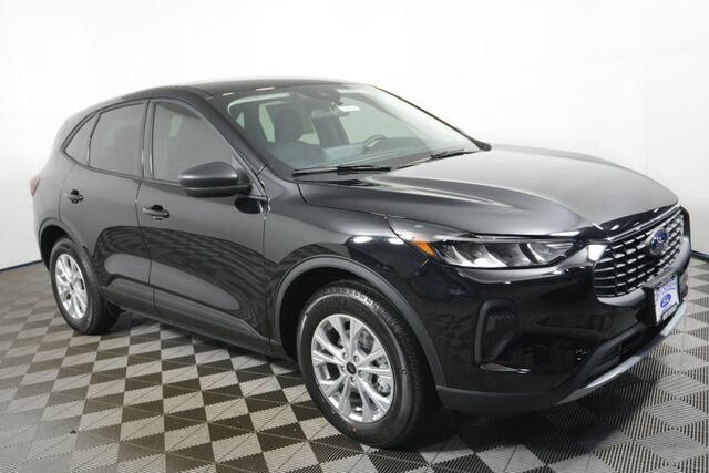 2026 FORD Escape