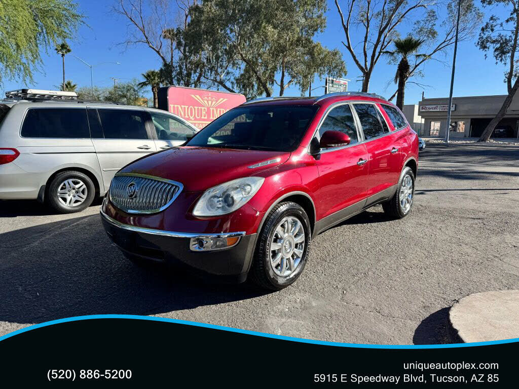 Buick Enclave