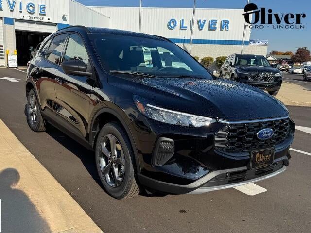 2026 FORD Escape