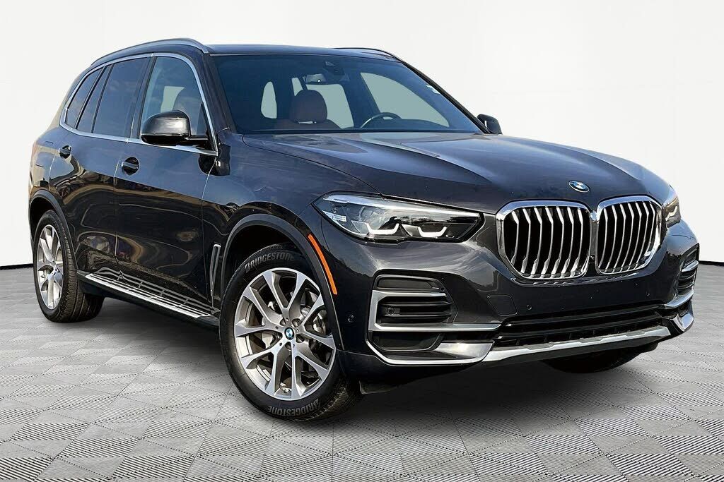 2023 BMW X5