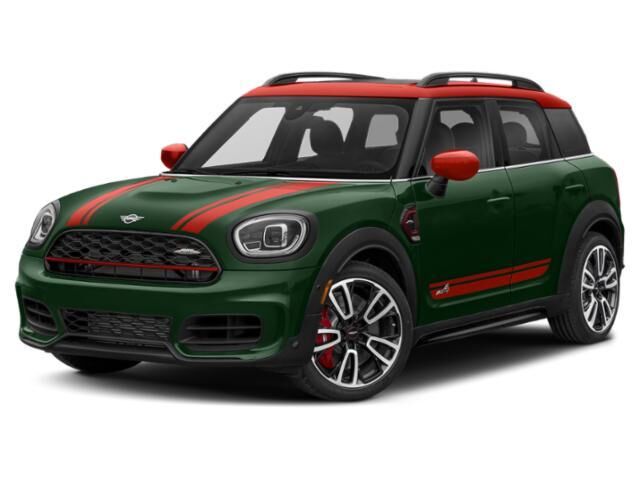2024 MINI Countryman