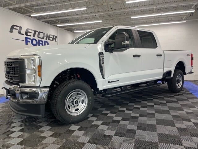 2026 FORD F-350