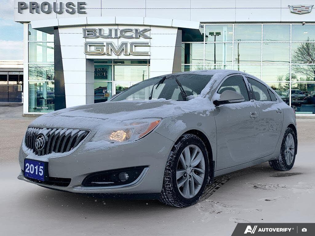 Buick Regal