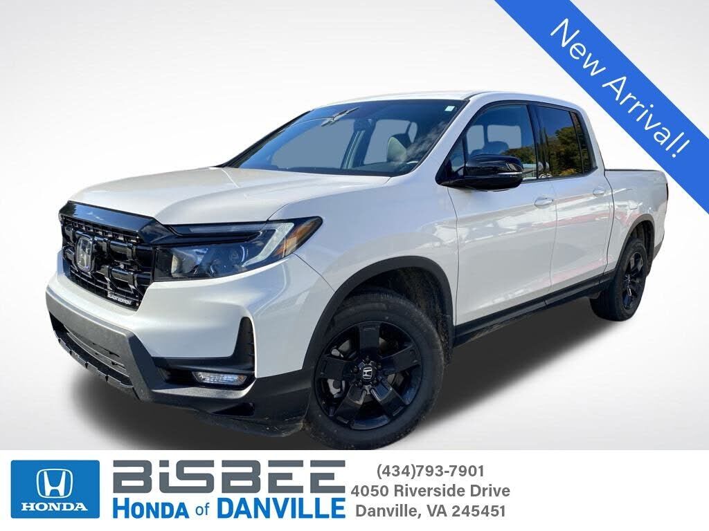 2024 HONDA Ridgeline