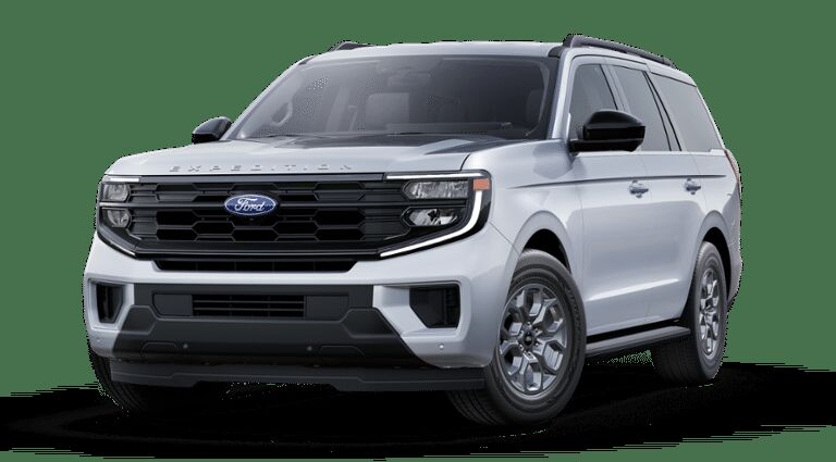 2025 FORD Expedition