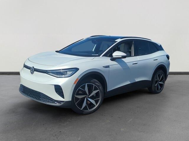 2025 VOLKSWAGEN ID.4