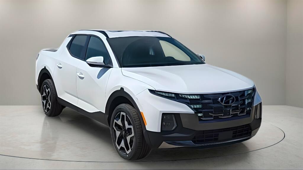 2024 HYUNDAI SANTA CRUZ