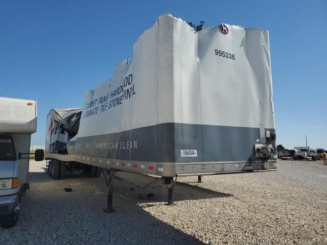 2019 GREAT DANE TRAILERS Great Dane Trailers