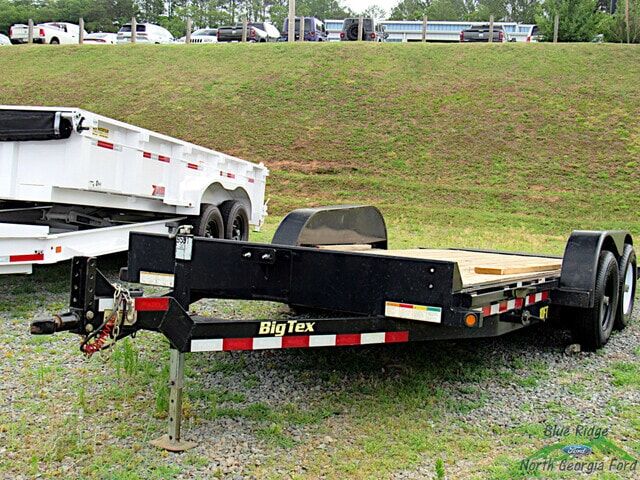 2019 BIG TEX Big Tex
