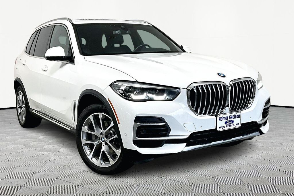 2023 BMW X5