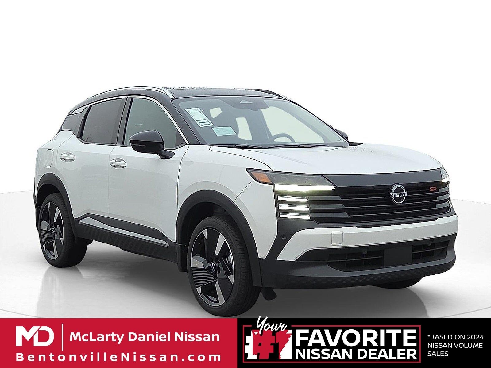2026 NISSAN Kicks