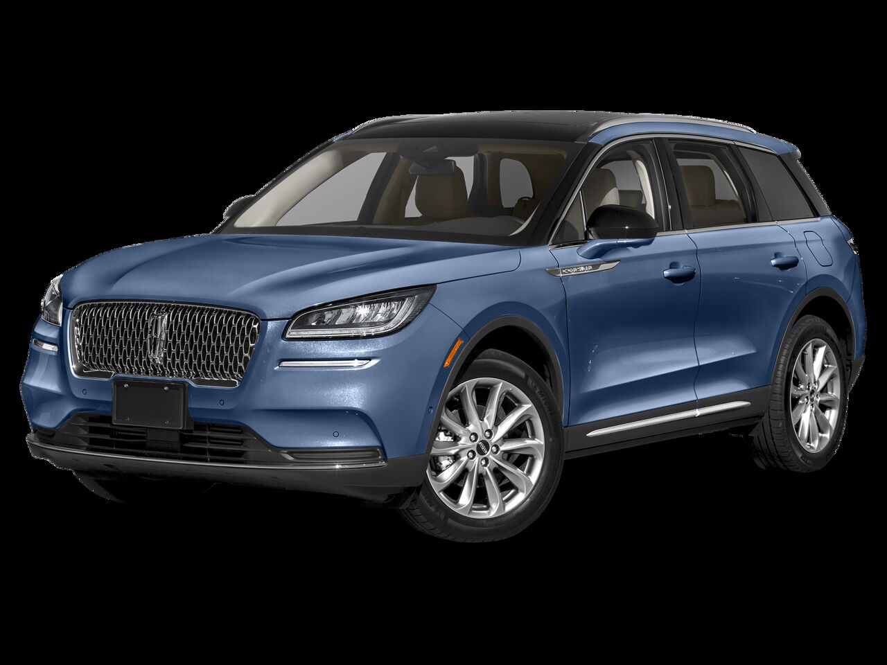 2022 LINCOLN Corsair