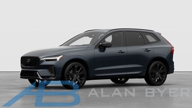 2026 VOLVO XC60