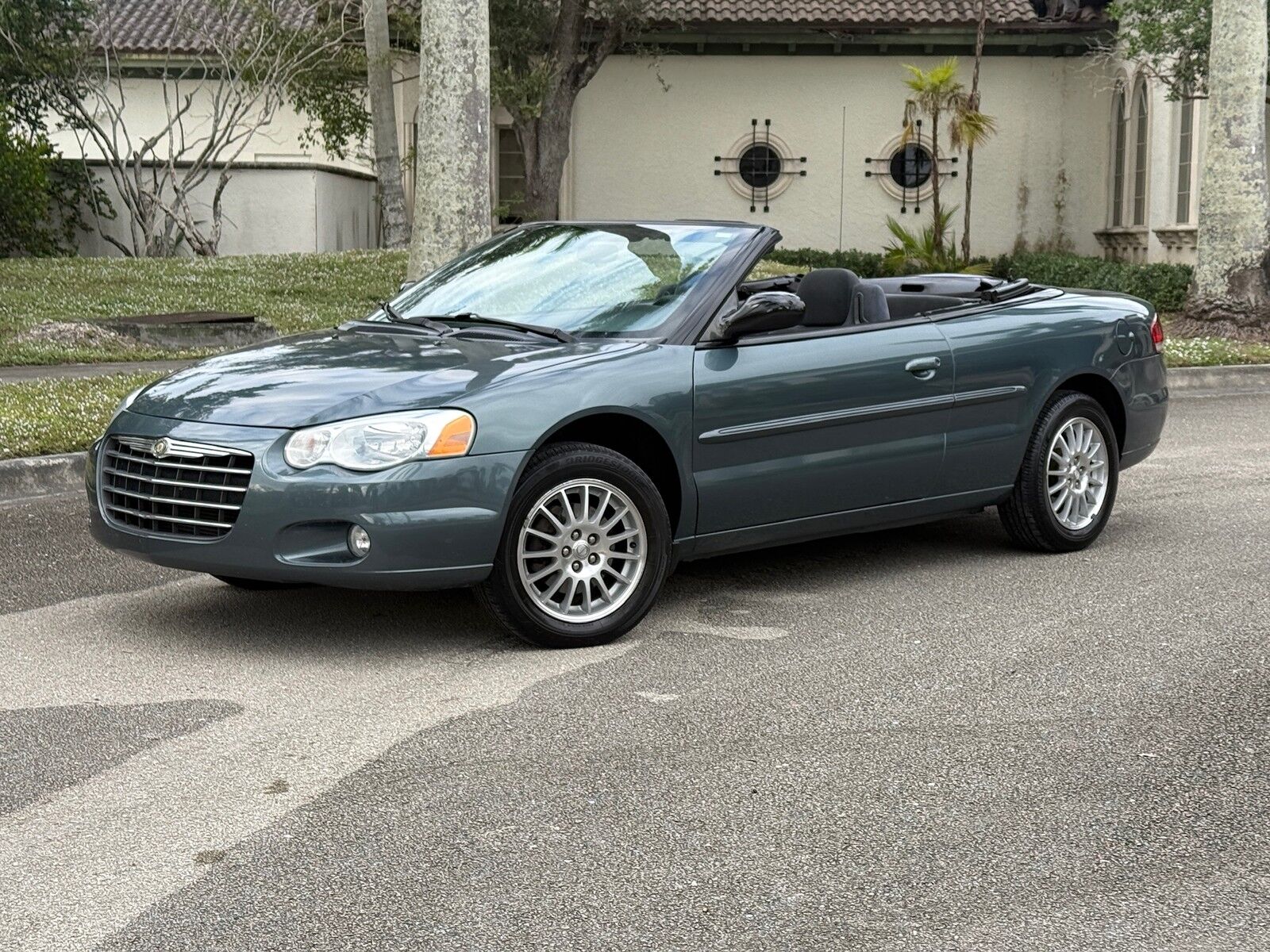Chrysler Sebring
