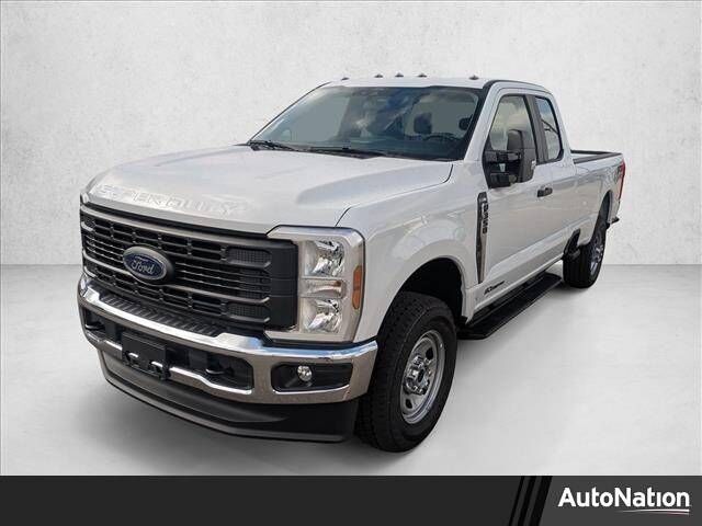 2026 FORD F-350