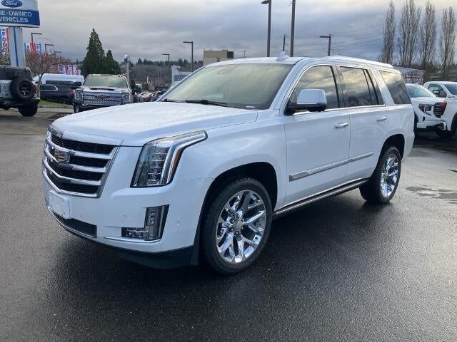 2020 CADILLAC Escalade