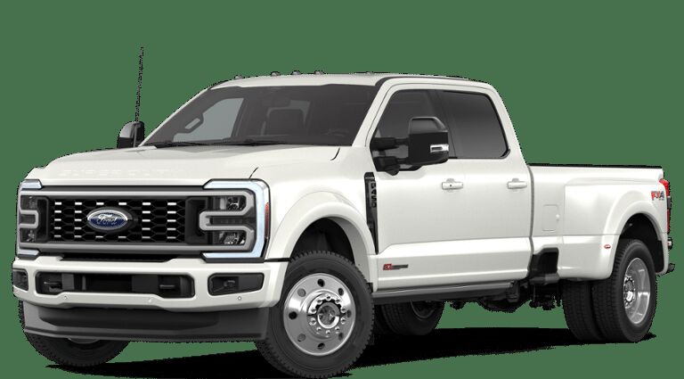2026 FORD F-450