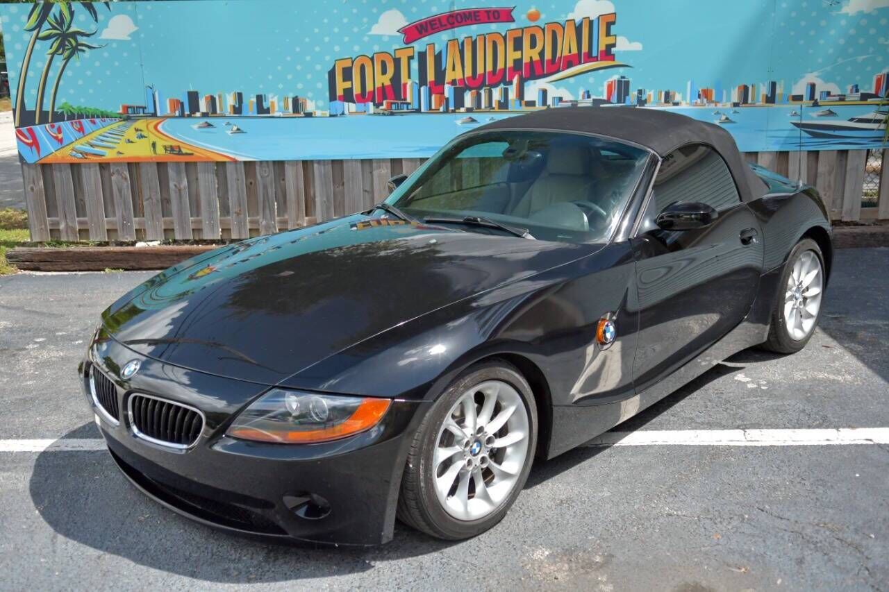 BMW Z4