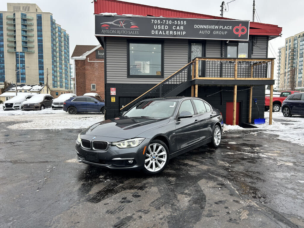 BMW 328d