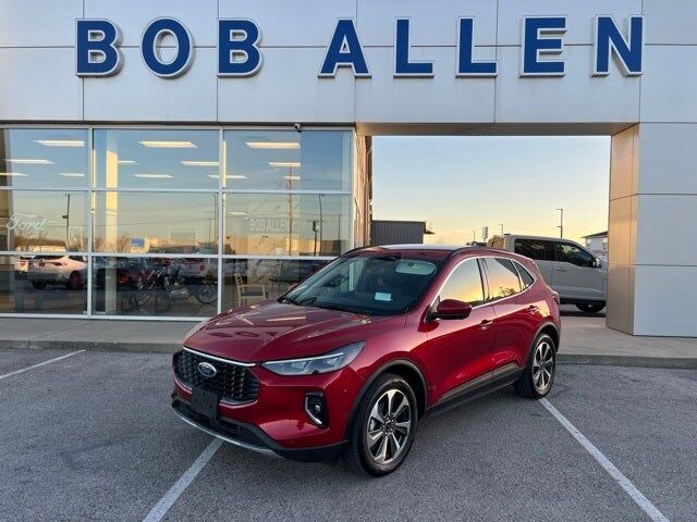 2023 FORD Escape