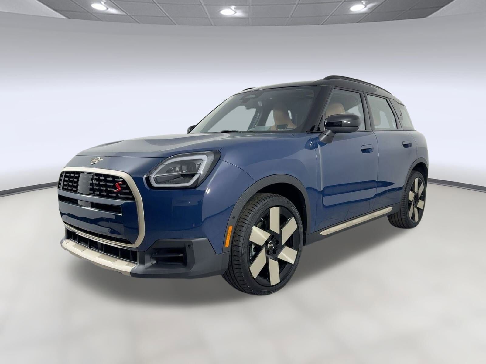 2026 MINI Countryman