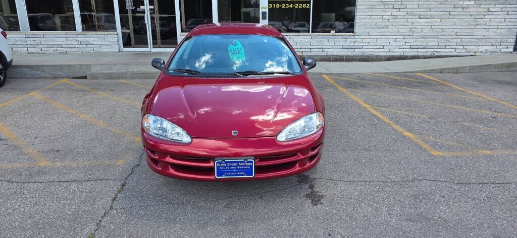 Dodge Intrepid