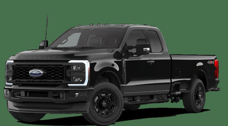 2026 FORD F-250