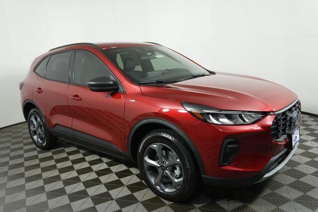 2026 FORD Escape