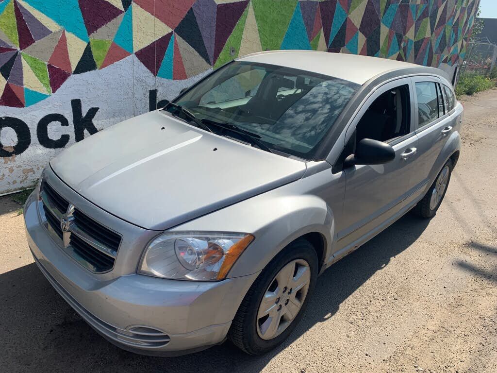 Dodge Caliber