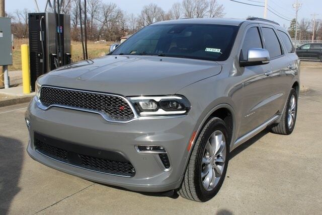 2022 DODGE Durango