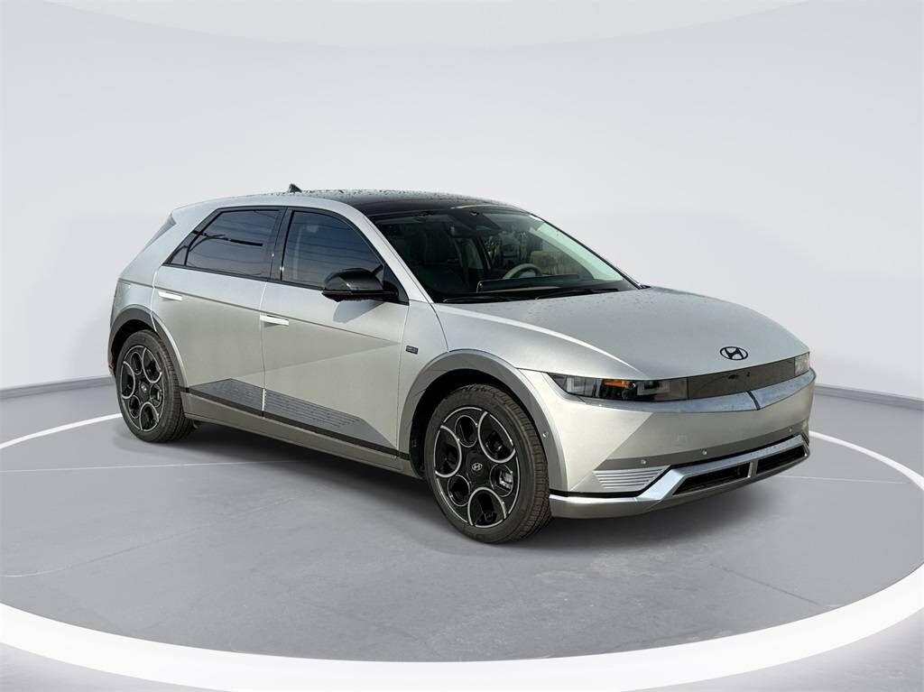2024 HYUNDAI IONIQ 5
