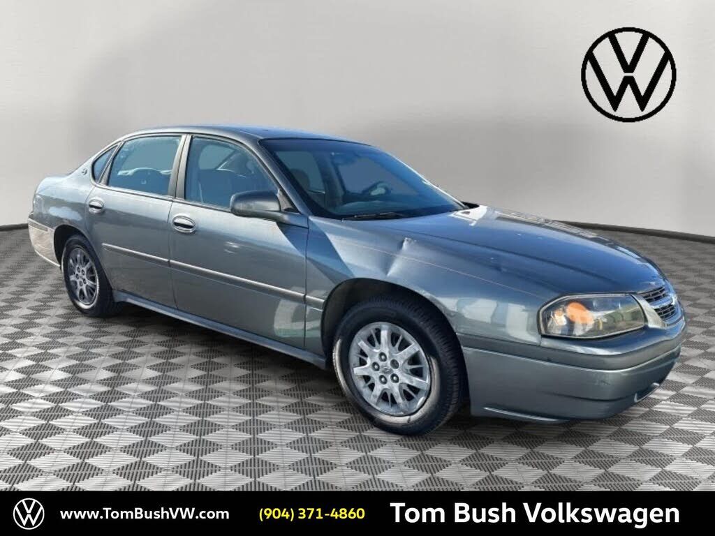 Chevrolet Impala