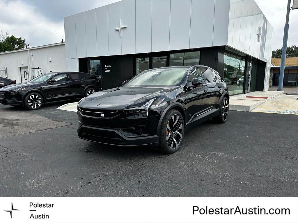 2025 POLESTAR PS3