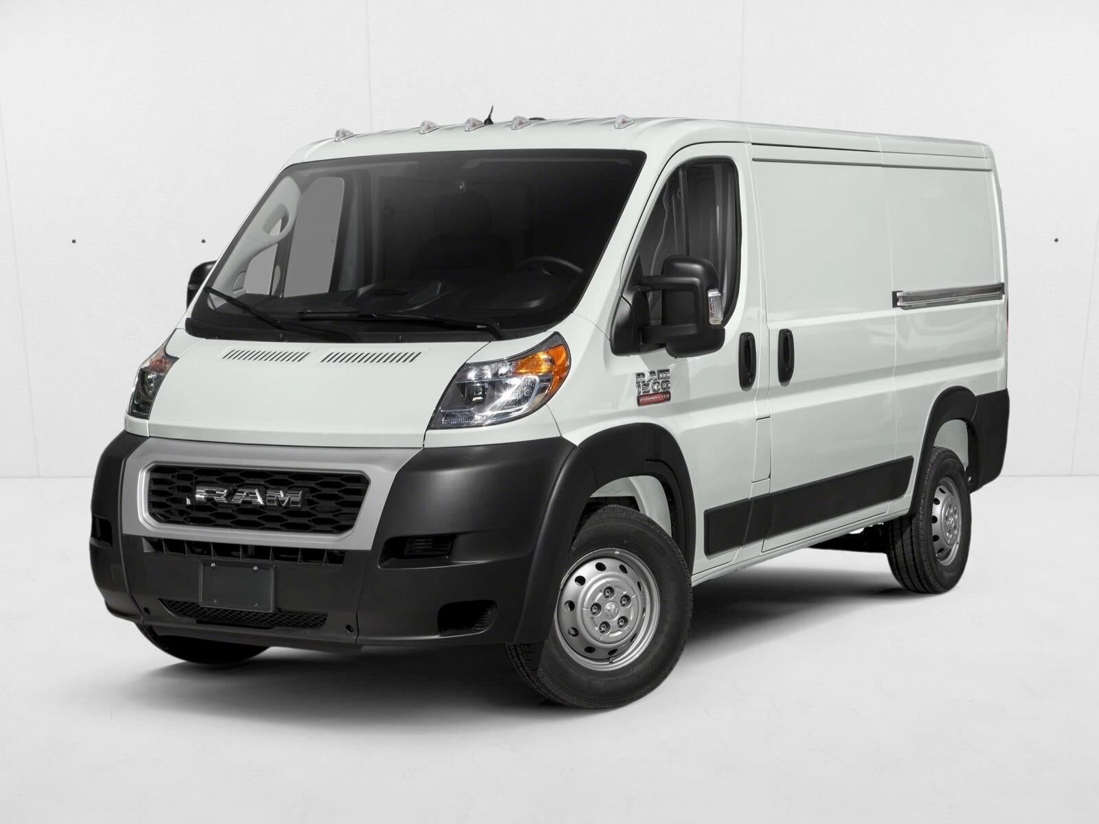 2019 RAM Promaster 1500