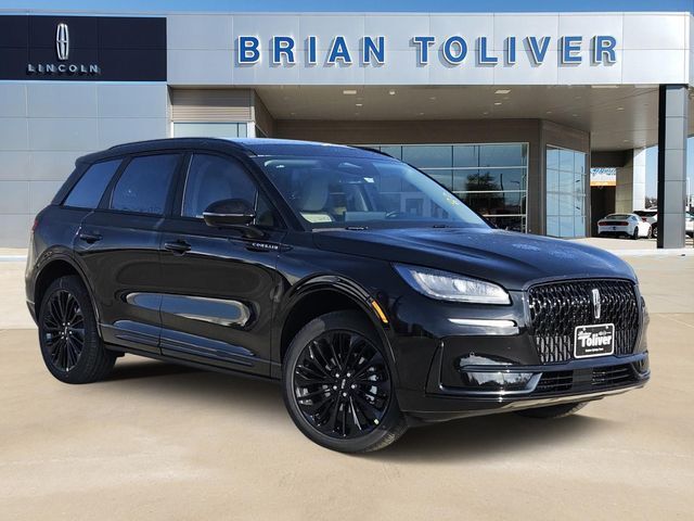 2026 LINCOLN Corsair