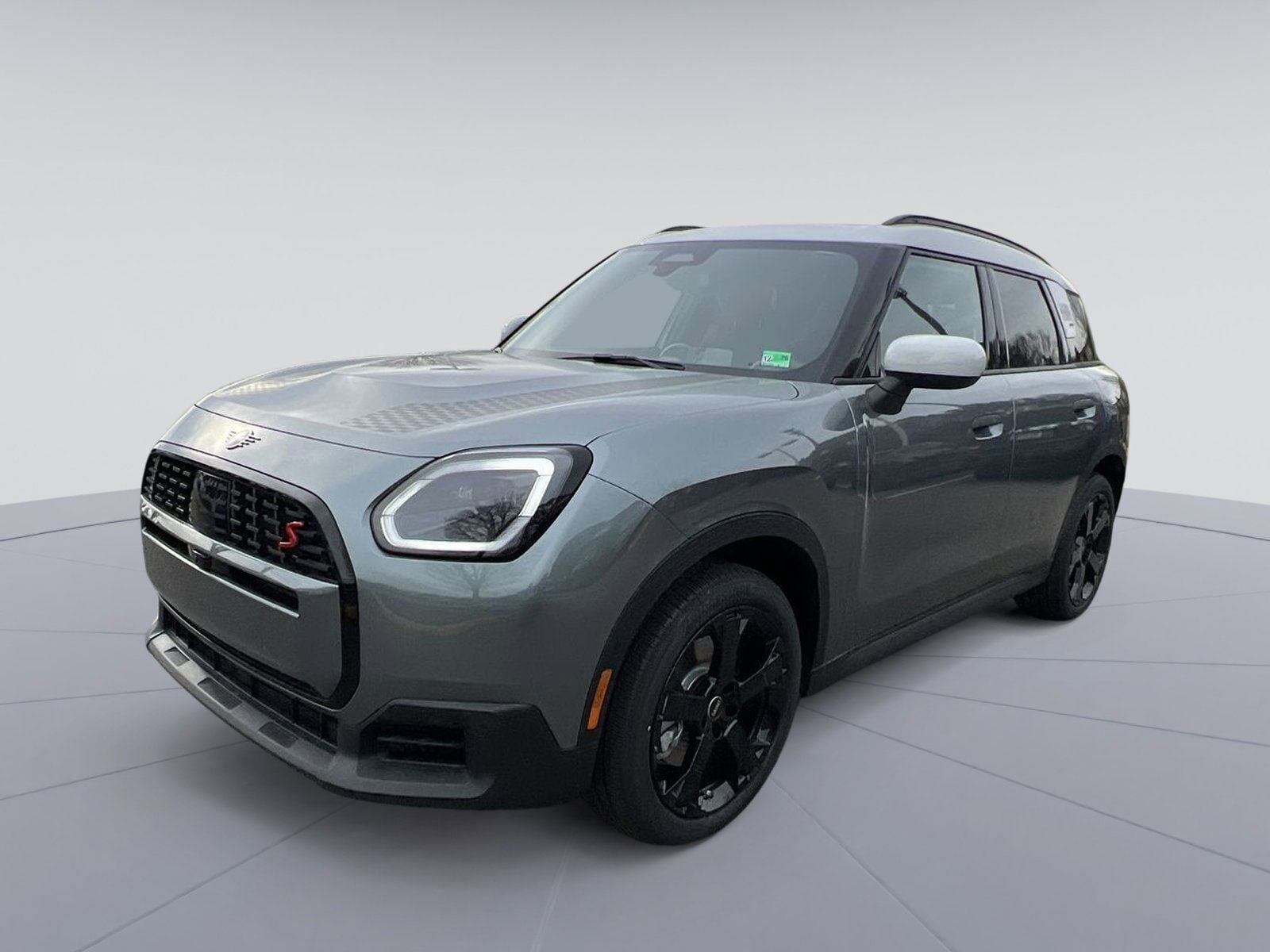 2026 MINI Countryman