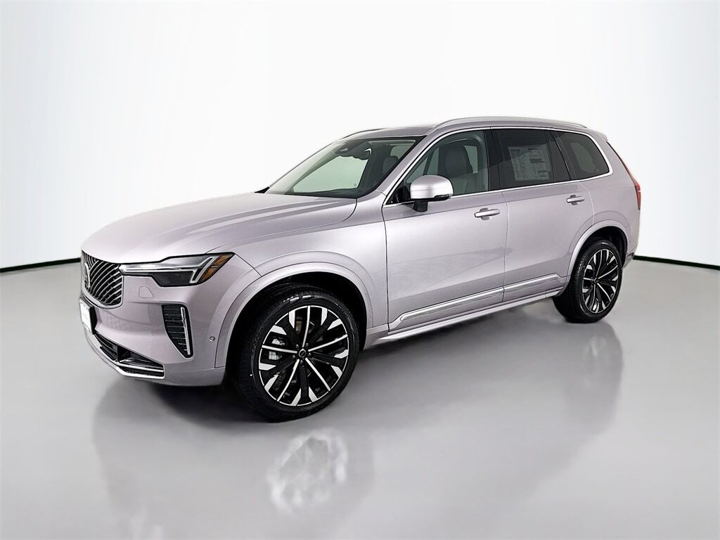 2026 VOLVO XC90