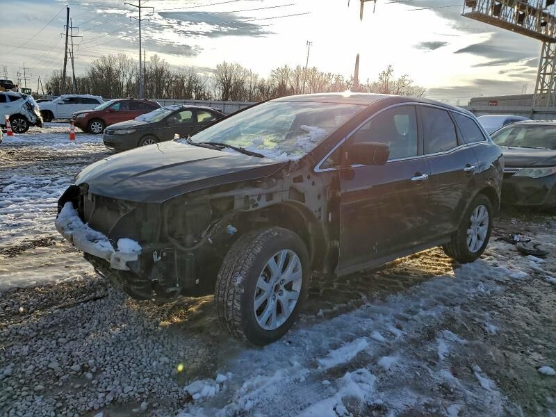Mazda CX-7