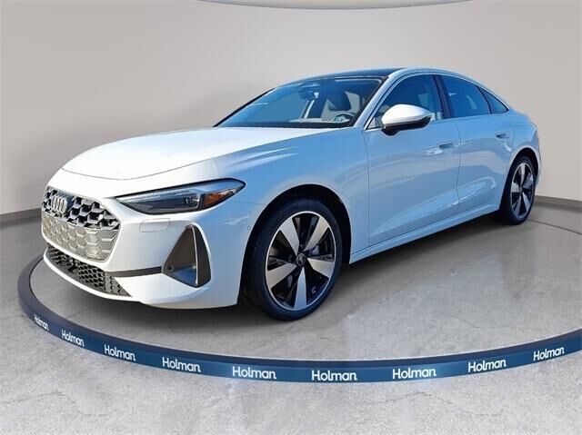 2025 AUDI A5