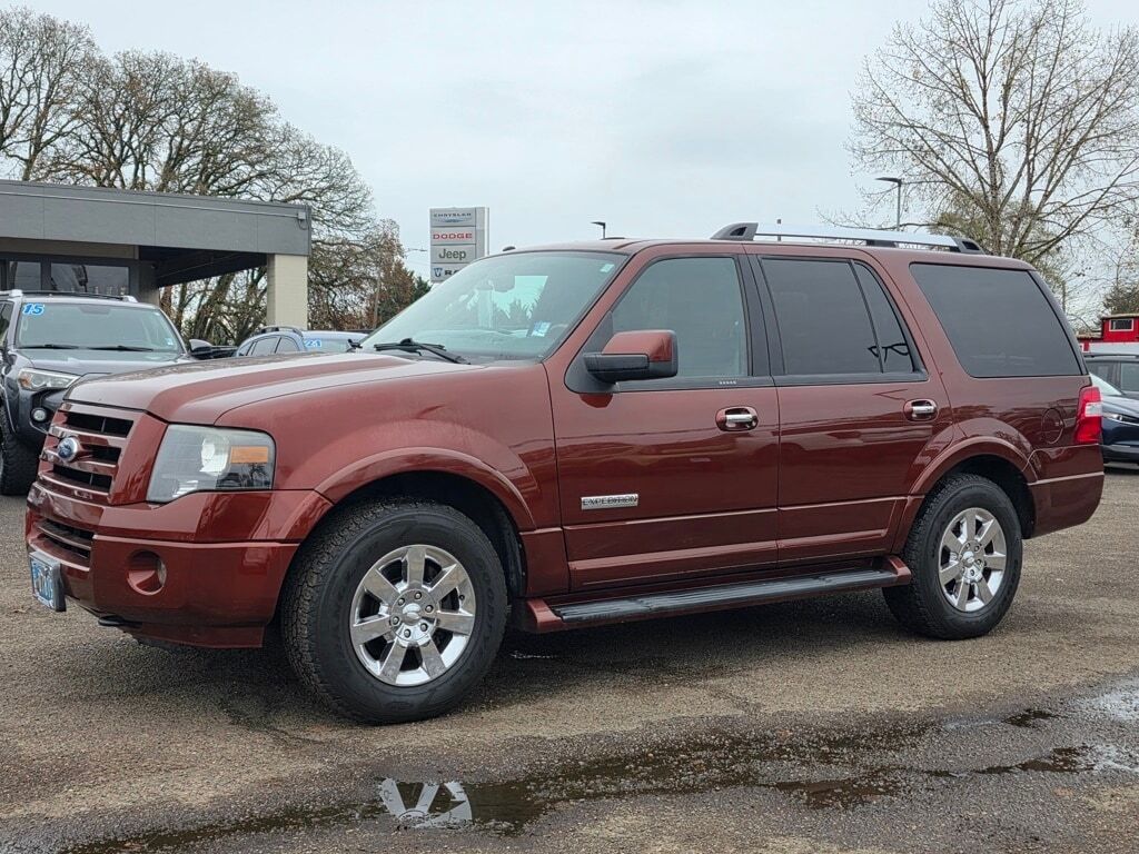 Ford Expedition