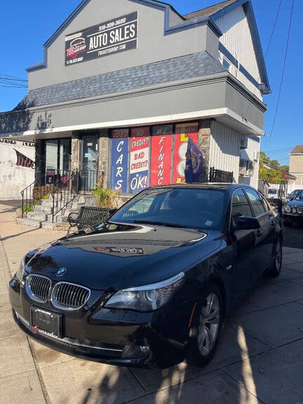 BMW 528i