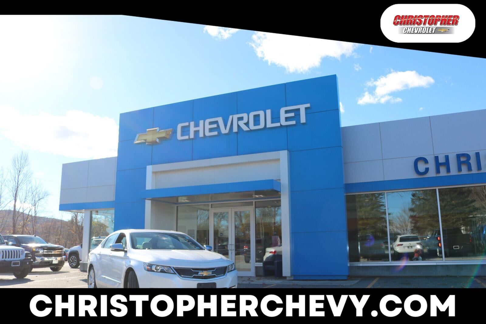 Chevrolet Impala