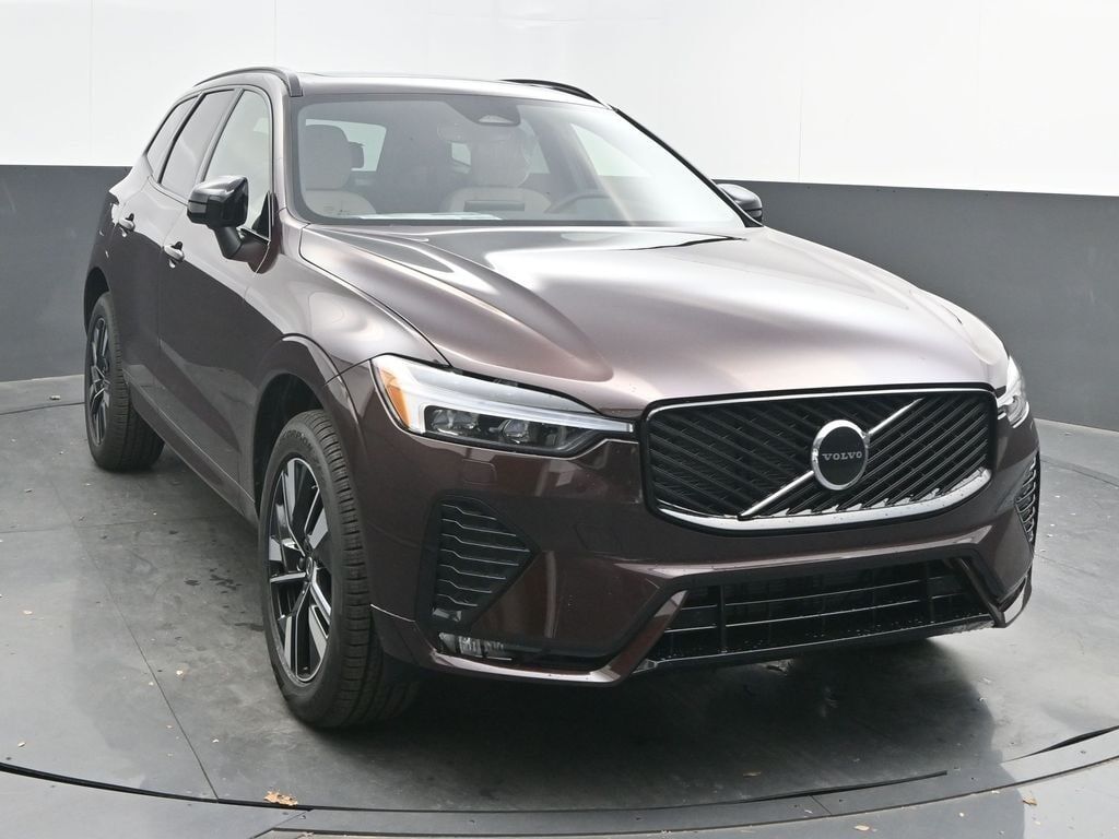 2026 VOLVO XC60