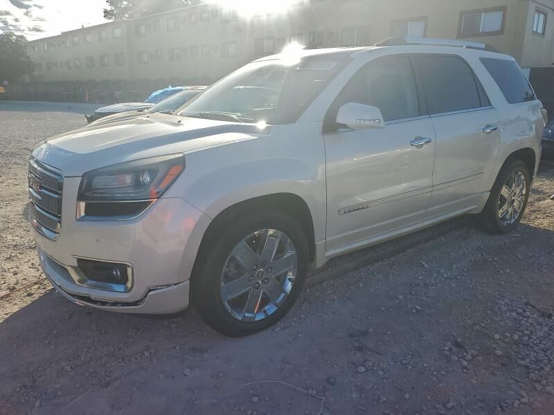 2015 GMC Acadia