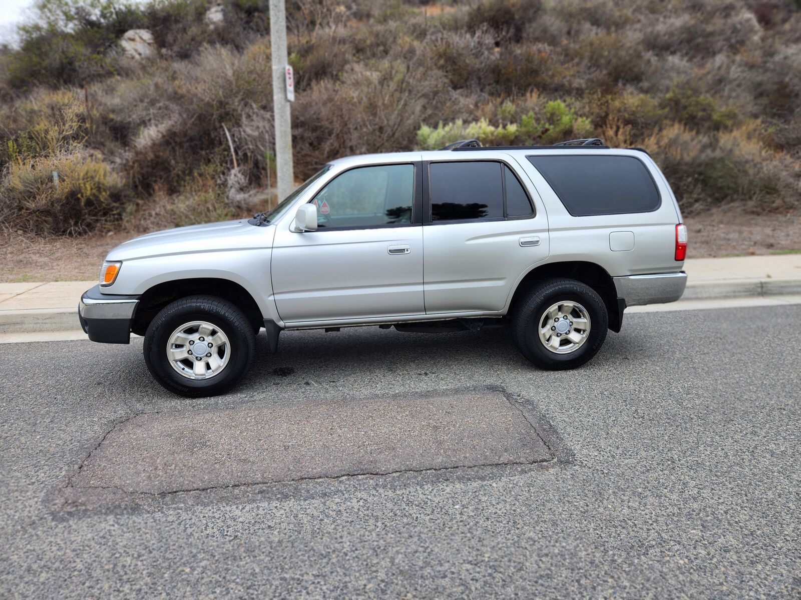 Toyota 4-Runner